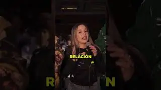Española sospecha de peruano infiel 💔  #hablandohuevadas