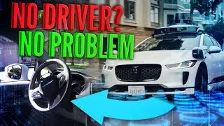 The AI Future is Now! Artificial Intelligence-Driven Cars Are Here