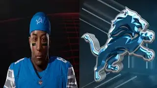 How To Create Herman Moore Madden 25