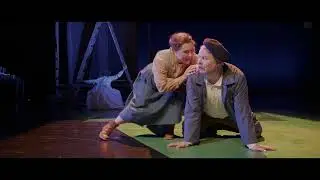 Maalari – Juho Rissanen -traileri