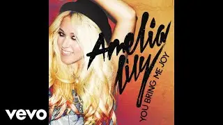 Amelia Lily - You Bring Me Joy (Steve Smart & Westfunk Club Remix - Official Audio)