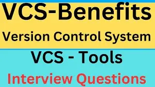 What Is Version Control System? | Tools | Version Control In Software Engineering