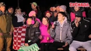 Реакция жителей Новотроецка на то, что о них сообщает PublikaTV