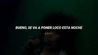 Loudness | Crazy Nights [VIDEO OFICIAL] (Subtitulado)