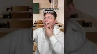 Niespodziewana kartkówka