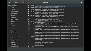 Instalación y uso de bleachbit, mantené tu Linux optimizado