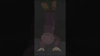 Beelze does a HAND STAND real!!!! 