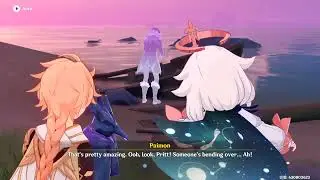 Misplaced Conch 3