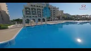 SUNSET RESORT POMORIE (Official video)
