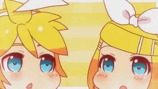 [Hatsune Miku Dark, KAITO Soft] Electric Angel (Giga-P Remix) [Vocaloid cover]