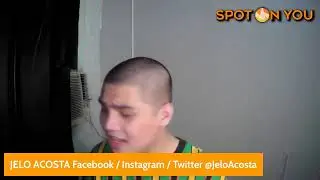 SPOT ON YOU, LIVE! With Paula, Jelo, Princess Jilianne and Hannah Faye