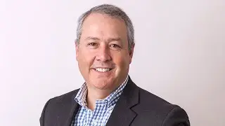 Learner Spotlight: Andrew Pelosi