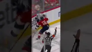 NIKITA KUCHEROV VS MATTHEW TKACHUK? #hockey #shorts