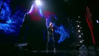 IVAN - Help You Fly (Юбилейный вечер Виктора Дробыша)