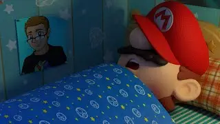 2 Hours of Mario Marathons to Fall Asleep To