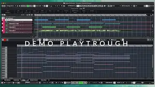 Phonetic  - Demo Playthrough 