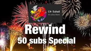 C4-Suhail Rewind 2020