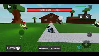 crazy alt farmer in 4k and i found a bug