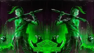 💀 Dirtyphonics - No Mercy (Chosename X Rave Criminal Remix) 💀