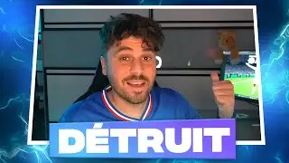 CARMINE DESTROYS THIS VIDEO GAME... (he's crazy)