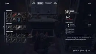 Elex 2 (ALL LEGENDARY WEAPONS) (MUST SEE)
