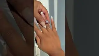 Who else loves this ring set?!
