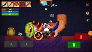 Especial 40 subs matando a todos los monstruos del hell 1