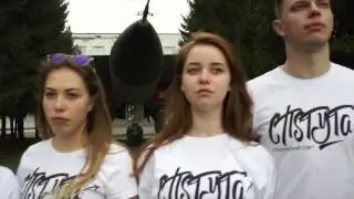 СПБГУГА едет на "Территорию смыслов"