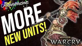 WARCRY NOVEMBER 2025 FAQ BREAKDOWN