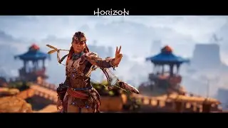 Horizon zero dawn