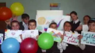 project peace #3