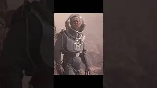 Вот как раньше снимали фантастику! Спецэффекты поражают своим масштабом! 