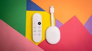 Unboxing y configuración google chrome tv, en MEXICO
