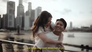 VIDEO PRE-WEDDING HANSOL & 