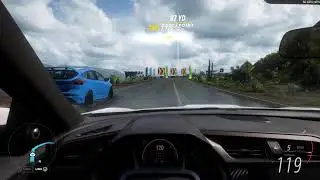 Forza Horizon 5