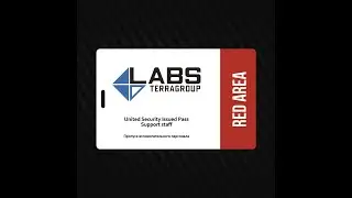 ESCAPE FROM TARKOV * RED KEY CARD*