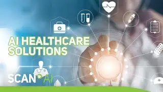 Discover how Scan helps customers deploy AI solutions in healthcare