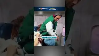 Прогнал их и поплатился☠️