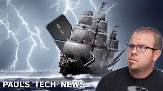 New GPUs have some rough seas ahead… - Tech News June 18