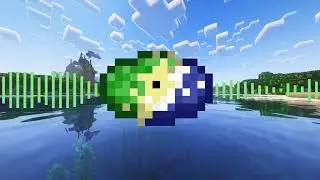 Travel - Fan Made Minecraft Music Disc