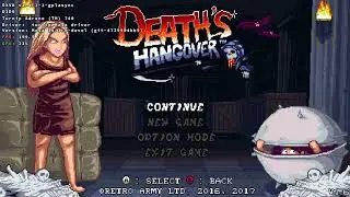 winlator Death's Hangover (7.1.3x Cmod GLIBC v11fix1)