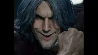 Devil May Cry Status