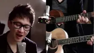 One Direction - Little Things (Ukelele cover)