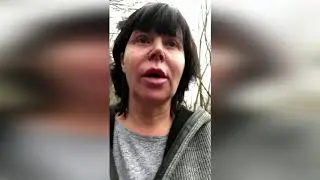 Несанкционированные свалки в Люберецком районе