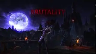 Triborg brutality
