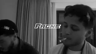[FREE] PASHANIM x Symba x Joje Type Beat 