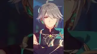 ALHAITAM🥵🔥 - GENSHIN IMPACT [EDIT/AMV]