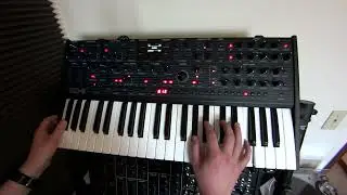 Synth Stuff Ep. 87 - Oberheim TEO-5