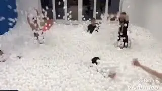 Сухой бассейн в Уфе!