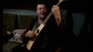 Mick Flynn `Coconut song`